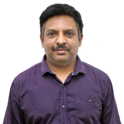 Dr. Sankar Peddapati